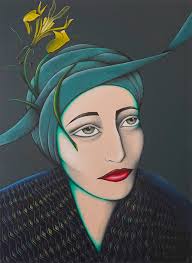 Love my new art work!! Thank you Jasmine Rebecca Art shop, Polperro