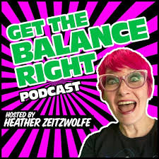 Get the Balance Right