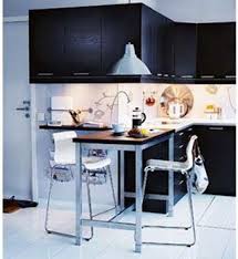 5 Uses For Ikea S Utby Table Petite Salle A Manger Petite Table Cuisine Cuisine Design Moderne