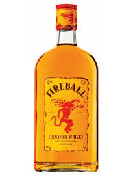 Buy Fireball Cinnamon 33 0 5l Online At A Great Price Heinemann Shop