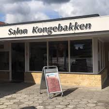 Salon Kongebakken