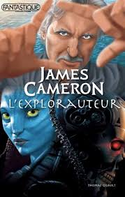 Amazon.com: James Cameron: L'explorauteur: 9791096794072: Gilbert, Thomas:  Libros