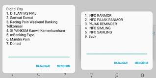 Call centre kereta api indonesia bisa jadi menjadi hal yang penting untuk dicatat oleh anda yang sering menggunakan moda transportasi ini. Cek Info Pajak Motor Dan Mobil Cukup Ketik Ini Dari Ponsel