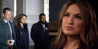 Olivia Benson's Best Quotes In Law & Order: SVU