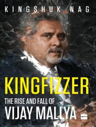 Kingfizzer by Kingshuk Nag (Ebook)
