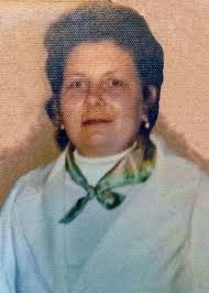 Eileen May Quale, 83, Wibaux, MT, formerly of Sidney, MT