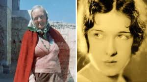 Bir İngiliz Kadını ile Mısırlı Bir Rahibenin Reenkarnasyon Hikayesi Dorothy  Eady (1904-1981) diğer adıyla Omm Sety, DorothyLouiseEady'nin hikayesini;  Ocak 1904'te İngiltere'nin Londra yakınlarında İrlandalı bir ebeveynin kızı  olarak doğdu. Üç yaşına kadar