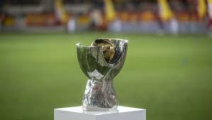 Uefa works to promote, protect and develop european football across its. Tff Super Kupa Sahibini Buluyor