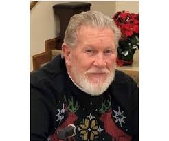 Robert W. "Bob" Eames Obituary (2023)