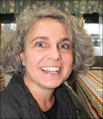 Tia Anderson, Midcoast Habitat for Humanity