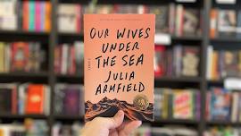 September Book Club at Sulfur Books