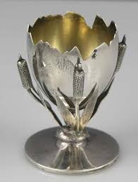 Pin On Antique Silver