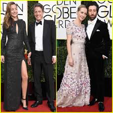 How many children do anna and hugh grant have? Anna Eberstein Photos News And Videos Just Jared Page 3