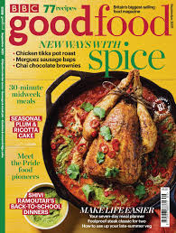 Maybe you would like to learn more about one of these? Bbc Good Food Issue 09 2021