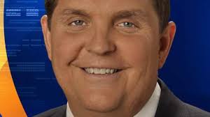 Tim Hedrick: Weather authority, 'God of TV,' dad