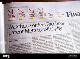 Newspaper Headline Clipping Hi-Res Stock Photography And Images - Alamy