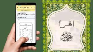 Anda mempunya seorang adik yang sedang belajar membaca alquran ? Buku Iqro Lengkap Jilid 1 6 Cara Cepat Baca Quran For Android Apk Download