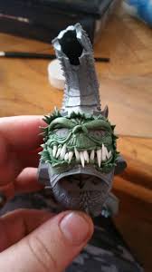 In this series of videos for beginners, i go back to basics and run over all that i have learnt about this wonderful hobby of ours. Tutorials Of Tomorrow Greenstuff Basics Or How To Make Something Other