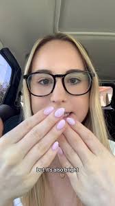 OPI Lets Be Friends! #opi #letsbefriends #palepinknails #lightpinknail...