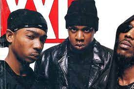 For all inquiries contact : Tale Of The Tape Ja Rule S It S Murda Ft Dmx And Jay Z Revolt