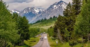 In addition to our selection of used travel trailers for sale in california, we also have used motor homes, fifth wheels, and toy haulers; 4 Best Rv Parks Jackson Wyoming