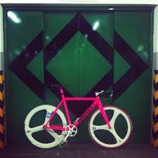 dosnoventa houston fixedgear fixie bike bicycle ピストバイク ピスト