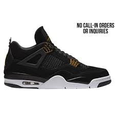 Jordan Retro 4 Men 39 S At Foot Locker Sneakers Jordan Retro 4 Mens Hot Sneakers