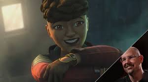 Gone with a Trace” Episode Guide