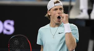 The latest tweets from denis shapovalov (@denis_shapo). Canadian Denis Shapovalov Crushes Germany S Jan Lennard Struff In Dubai