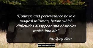 17 Top John Quincy Adams Quotes To Inspire You To Greatness
