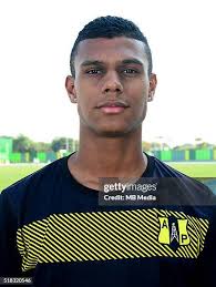 18 Estefano Arango Photos & High Res Pictures