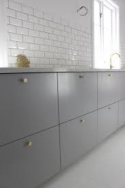 Billedresultat For Ikea Veddinge Gra I 2021 Kokken Alrum