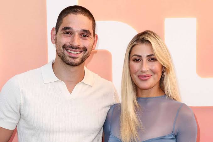 Emma Slater Boyfriend: The Onstage Kiss That Confirmed Their Love