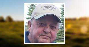 Larry Frieson Obituary March 24, 2016
