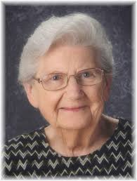 Obituary of Delores Swanson
