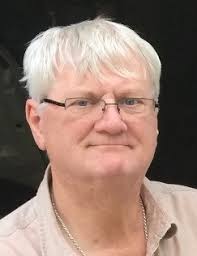 Obituary information for Kim Ivan Helms