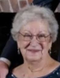 Eileen & Robert F. Elliott, Sr. Obituary June 17, 2022