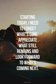 Let Go Of The Past And Live Your Life Day By Day Inspirational Quotes Inspirational Words Move On Quotes Quotes To Live By