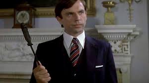 Image result for The Omen Damien pictures