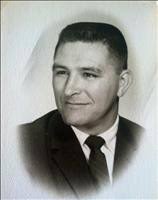 Most Recent Obituaries