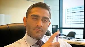 Abercrombie & Fitch: as novas acusações de exploração sexual contra ex-CEO  da marca