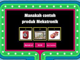 Kereta kawalan jauh rosak apabila berlanggar dengan halangan. Quiz Rbt Tingkatan 3 Bab Mekatronik Kuiz Rancangan Mainan