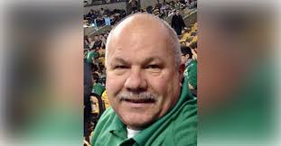 Obituary information for Marc R. Perron