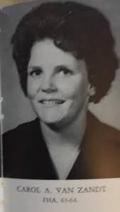 PVHS class of 1974 lost another classmate…RIP Danette Posey🙏