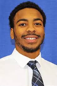 2017-18 Men's Basketball Roster