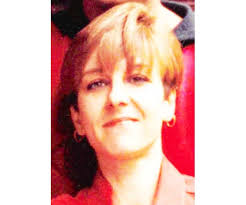 Mary Bartolomeo Obituary (1957