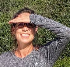 Yolanda Stein's Instagram, Twitter & Facebook