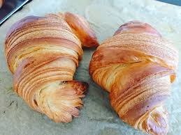 Comment Faire Ses Croissants Pur Beurre Soi Meme Recette Par Laet S Bake It