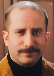 Andrew Rappa (Clement Howell) is thrilled to be returning to the stage  Laurel Mill Playhouse and would like to thank you for seeing the show!  Andrew would also like to thank Tatum