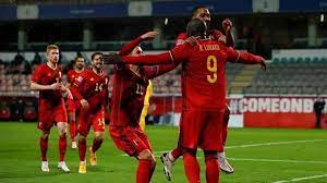 Belgium live score (and video online live stream*), team roster with season schedule and results. Euro 2020 Decoding Belgium S Squad